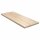 Werzalit Fensterbank Compact S18 akazie - Feinstruktur Holz Tiefe: 400 mm x Länge:  1800 mm mit ABS Kante zweiseitig