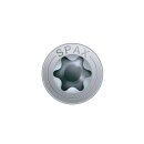 SPAX Universalschraube, Teilgewinde, Senkkopf, T-STAR plus, 4CUT, WIROX 3,0 x 16 200 Stück